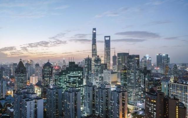 祝福祖国 | 新中国成立后的十大成就一览