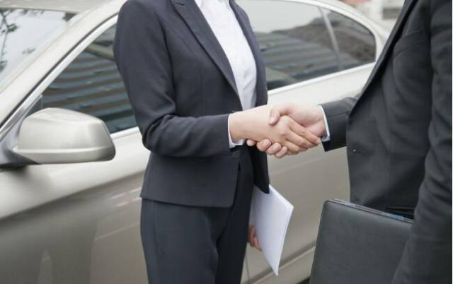 求人办事不知道怎么办?这样做,不仅办成事情还能结交人脉