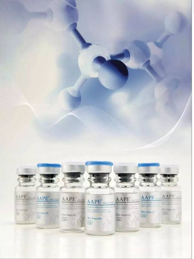 aape 干细胞毛囊再生术
