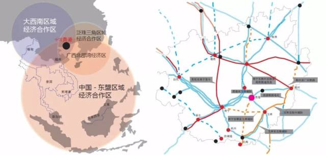 【喜报】广西市场再添新彩,高铁综合客运枢纽工程再中标_手机搜狐网