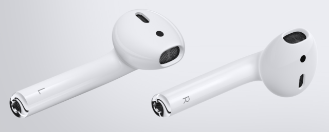 苹果最火配件AirPods出新款1558元的耳机为何值得入手？_手机搜狐网