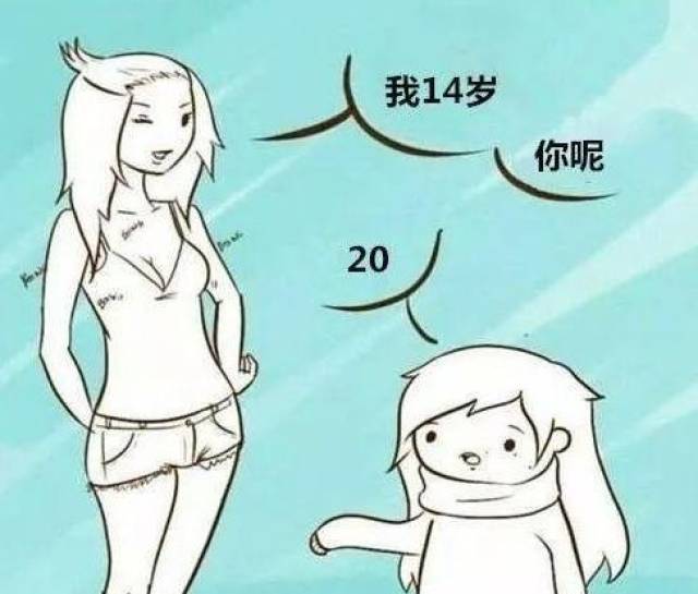 内涵段子:老师20用英语怎么读?