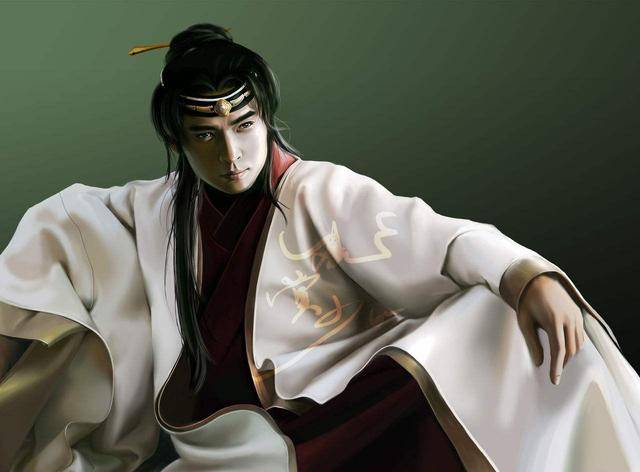 曾被武则天视为接班人的贺兰敏之,最终死于自己的狂妄上