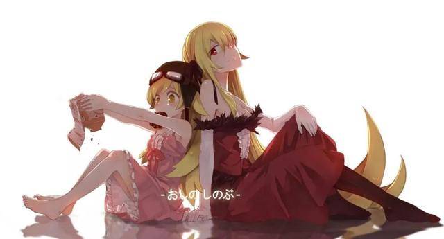 在日本动漫甚至是国产动漫的历史中,有一类角色拥有着萝莉以及御姐