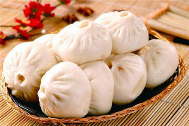 馒头是发酵食品,痛风患者不能吃?馒头的