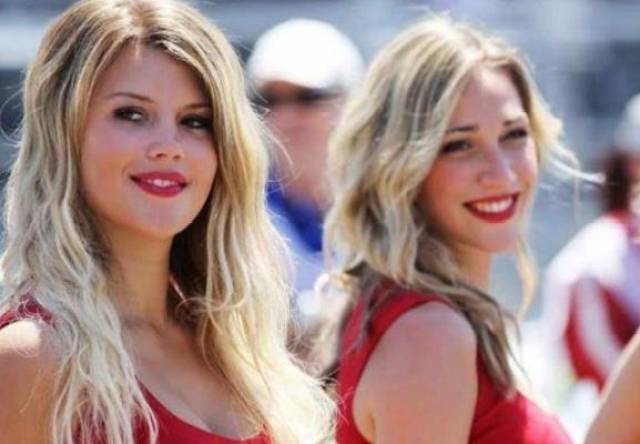 拉脱维亚美女模特,这样评价中国男人,看完很意外!_手机搜狐网