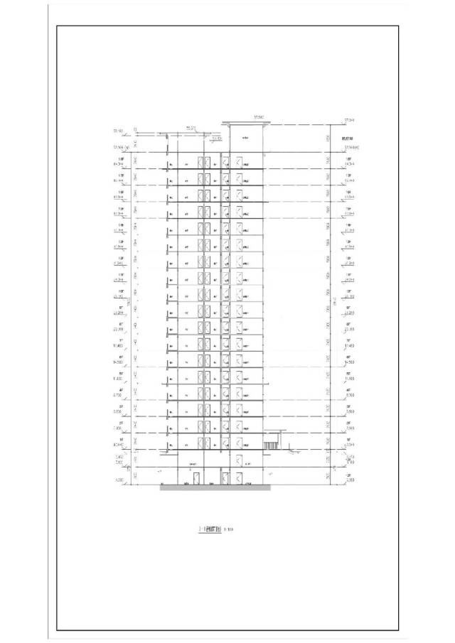 洛阳市建华馨苑建设项目公示牌公示(老城区棚户区改造项目)