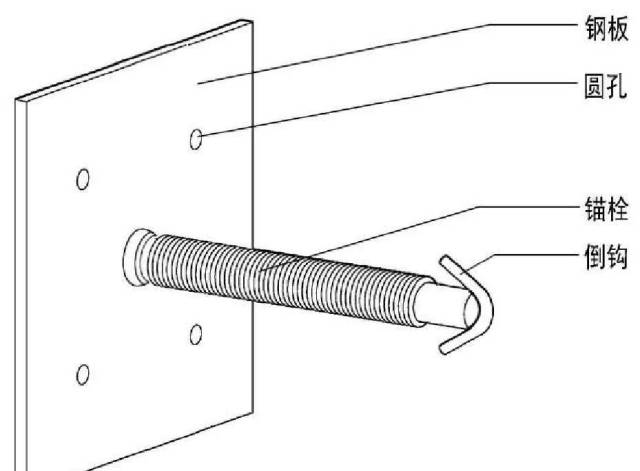 室内石材墙面无龙骨干粘工艺,赶紧收藏吧!