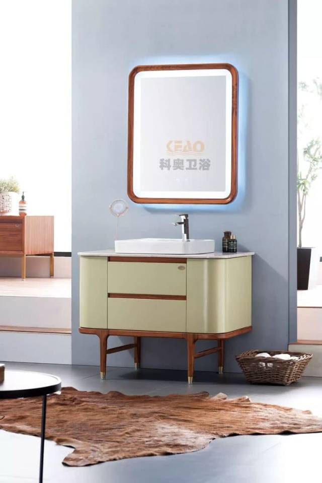 科奥卫浴 邀您见证卫浴行业盈利最快的商业模式!