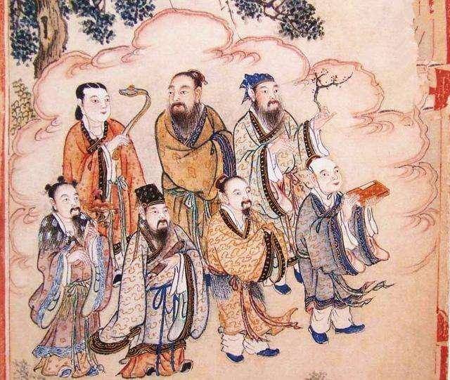 掌教真人:王重阳与全真教的创立!_搜狐网