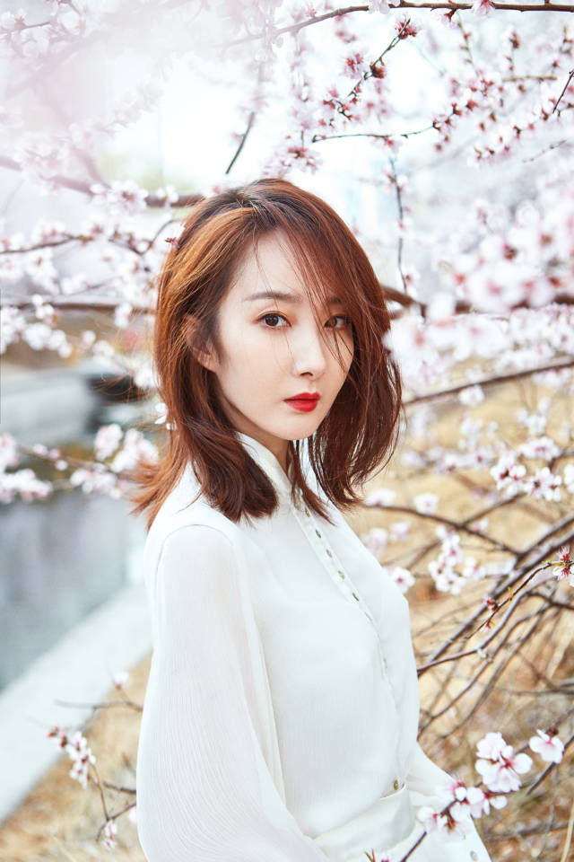 程媛媛《重耳传奇》点亮"公主团" 与王龙华不谈情缘只道国恨