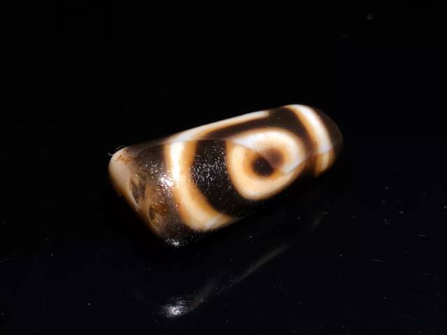 【藏传文玩】揭秘|天珠断珠是怎么回事儿?