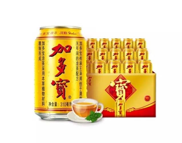 可乐唷茶 冰列金桔味480ml