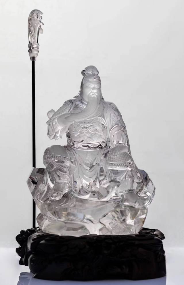 王东光大师作品赏析