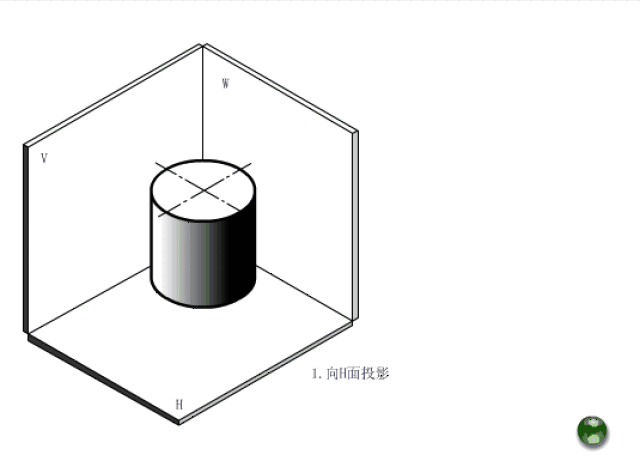 100张ppt 动画,带你彻底了解机械制图基础知识!