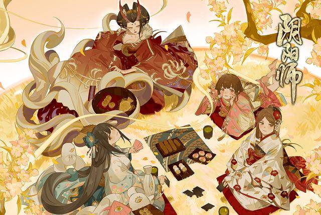 阴阳师:有哪些ssr属于别人家的式神 自己用时从