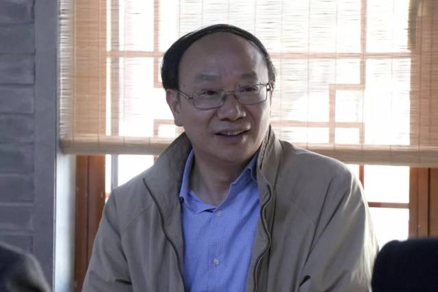 大调研|区委常委,副区长曹扶生前来调研:提升基层社会治理水平,助力