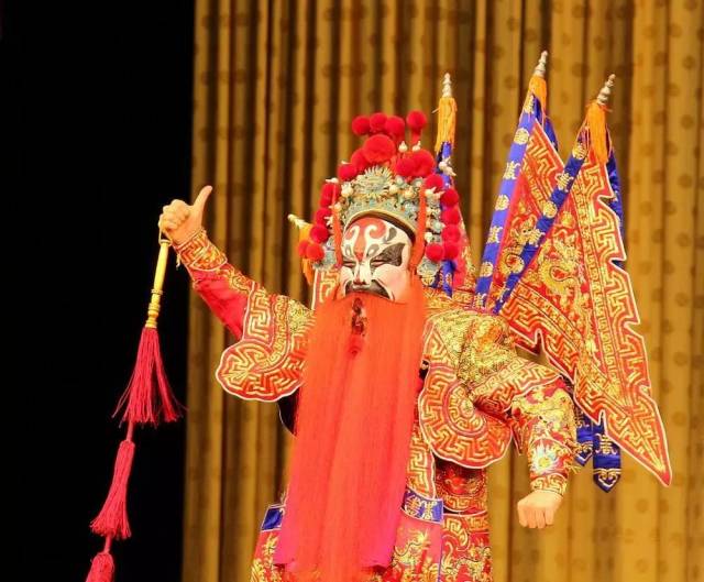 【梨园风·涨知识】快来看,戏曲舞台上骑马和骑驴竟如此不同
