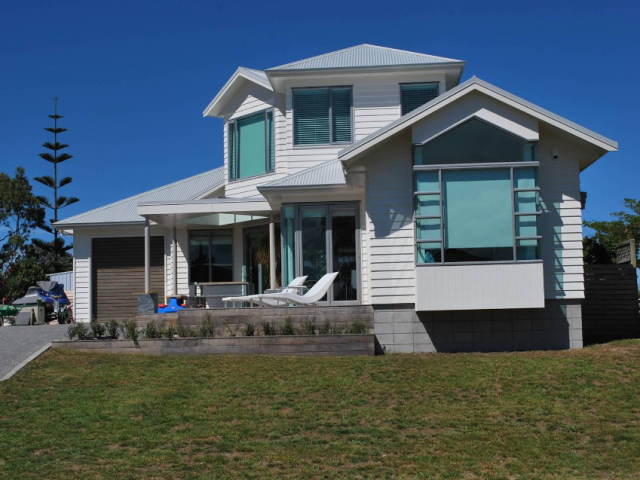 Pinnacle平博体育钢结构住宅的“中国化”