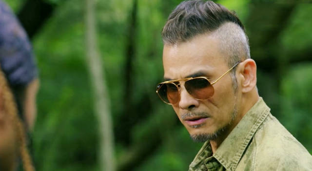 tvb林伟曾有望担正可不懂珍惜转战台湾直言是人生最错选择