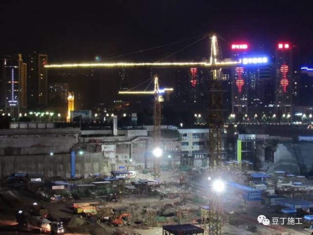 塔吊日检查记录