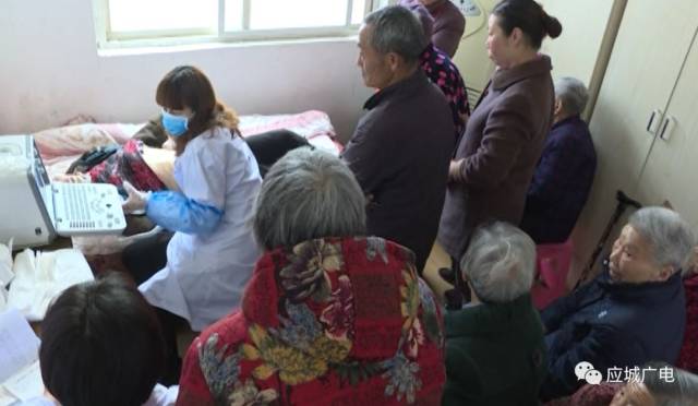 鼓楼区新华办事处卫生服务中心：守护社区健康的小卫士