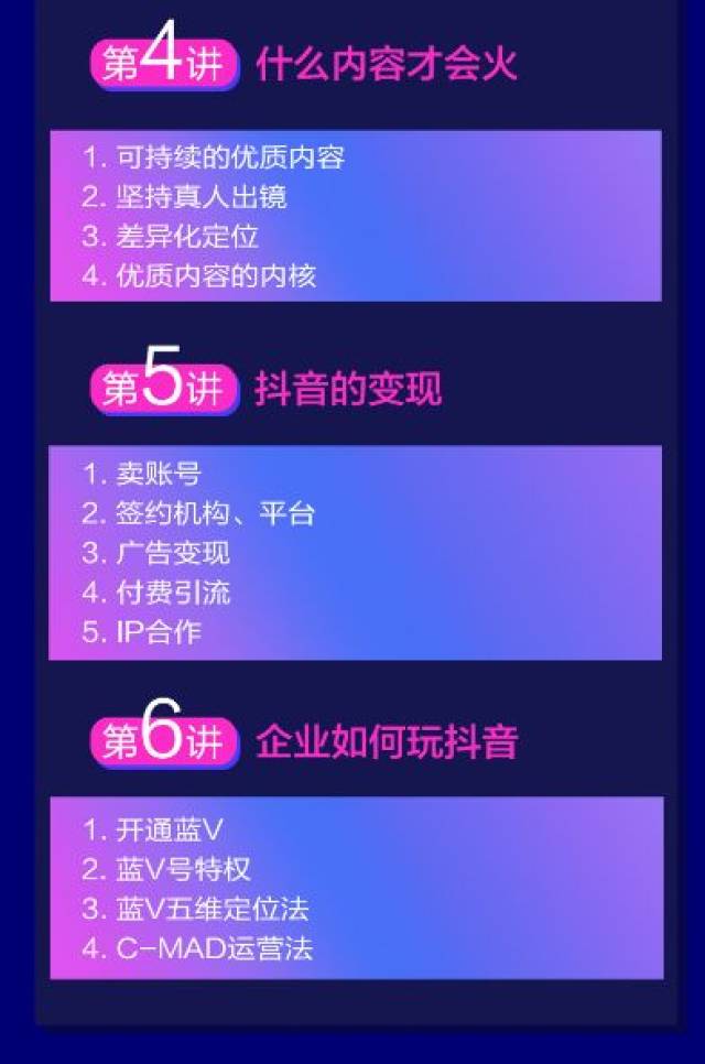 抖音生态下的新商机:交易平台崛起