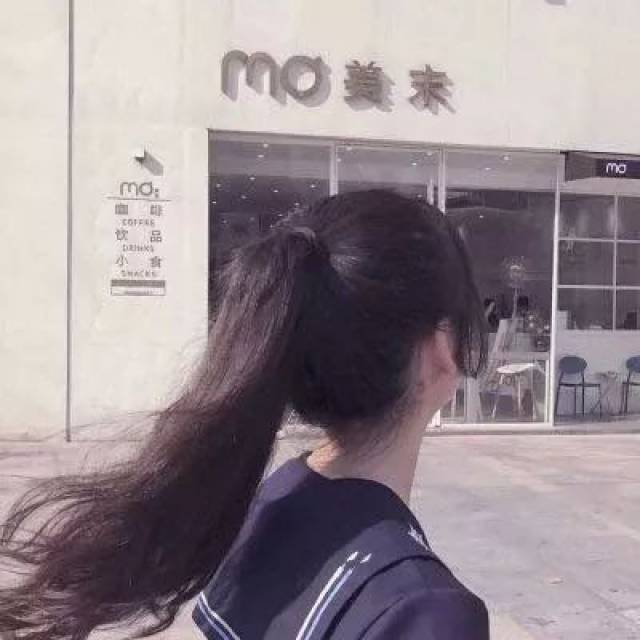 女生头像