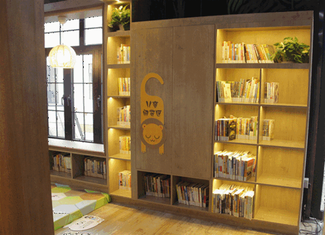 同城共读,万卷共知,今年的世界读书日,闵图等你来