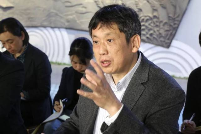 大调研|区委常委,副区长曹扶生前来调研:提升基层社会治理水平,助力