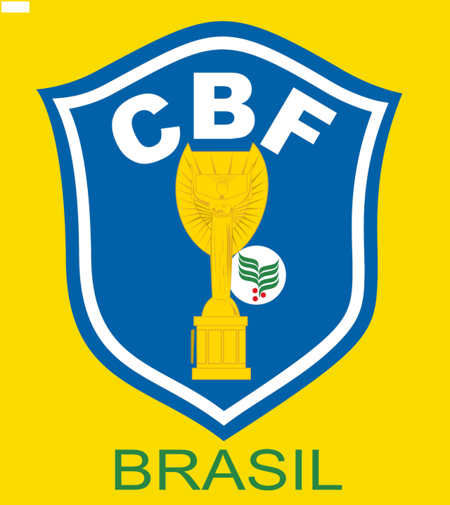 巴西国家队队徽大改背后的历史