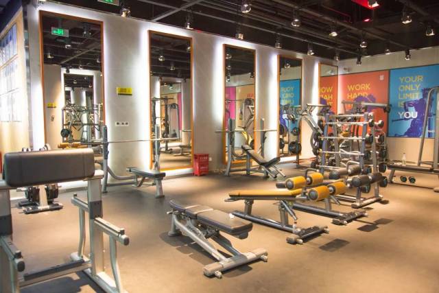 【美航国际健身】2019DMS冠军杯·成都赛技