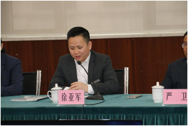 南通乐尔环保科技有限公司科创板上市项目成功签约
