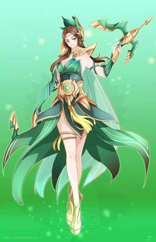 灵活性上又不如1技能可翻墙的孙尚香,但奇怪的是虞姬仍然是高端局的