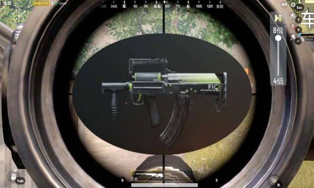 2.狗砸(groza)