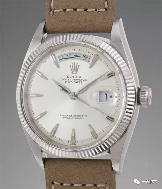 76款劳力士腕表即将被拍卖,你对哪枚最感兴趣(上)?