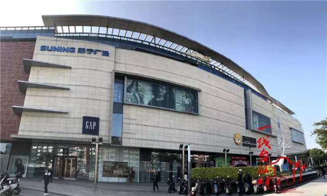 福州地铁2号线,带你打卡台江!