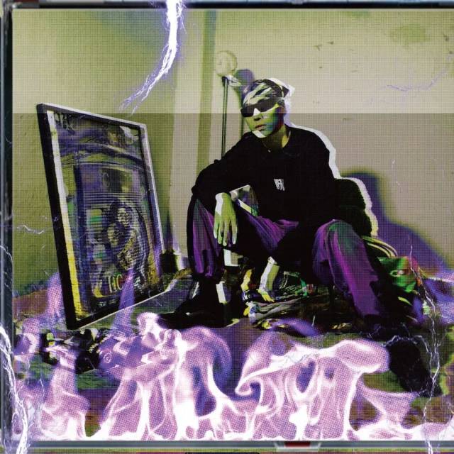 滑板品牌「别废话事务所」 联手 hip-hop 组合龙胆紫 共同打造 2019