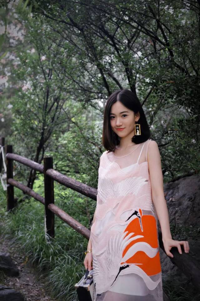 her style | 比美更好的自己,洪辰瑶kelly