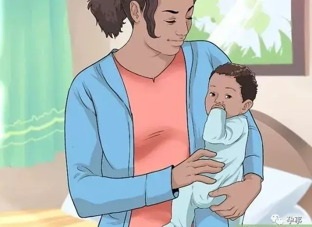 正确抱孩子,4个月正确竖抱图片,五个月正确竖抱图片_大山谷图库