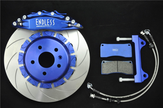 日本制动卡钳品牌-顶级刹车介绍