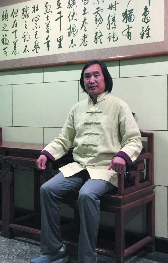 艺术大师张振福 全球首创钧瓷泥塑_手机搜狐网