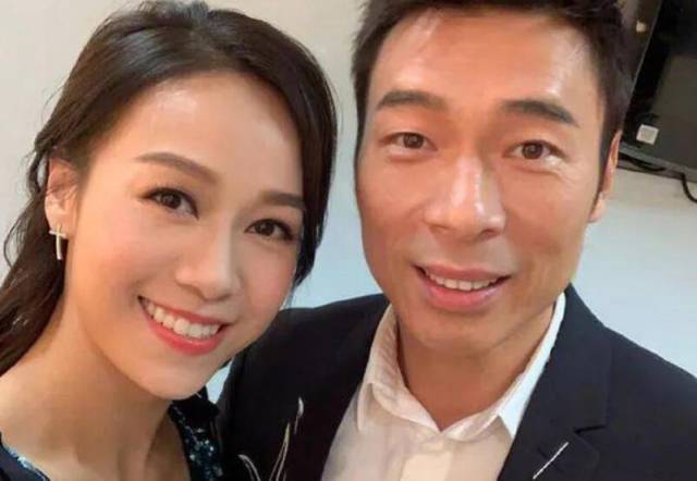 被曝出轨许志安后黄心颖发文道歉:不敢奢求大