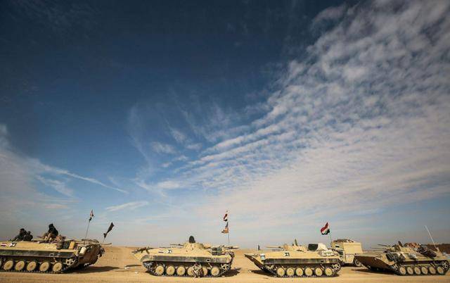 美国这种武器能改变自然环境