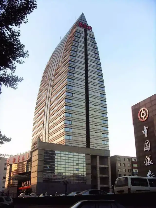 哪个才是你心中的长春地标?