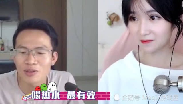 DNF:连麦的诱惑。钢铁直男陈亮VS大枪炮狗。