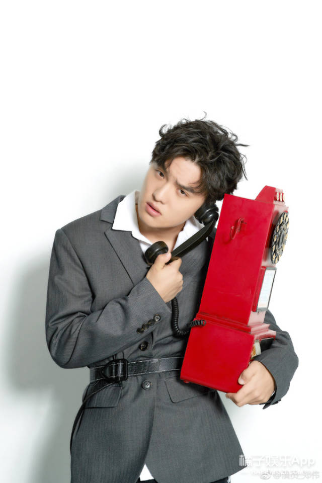 原创还记得《星际精灵蓝多多》里的蔡小豆吗?他竟然演过这么多戏