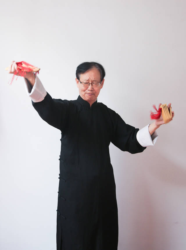 世界因你而美丽——魅力中国艺术推选人物:崔永生