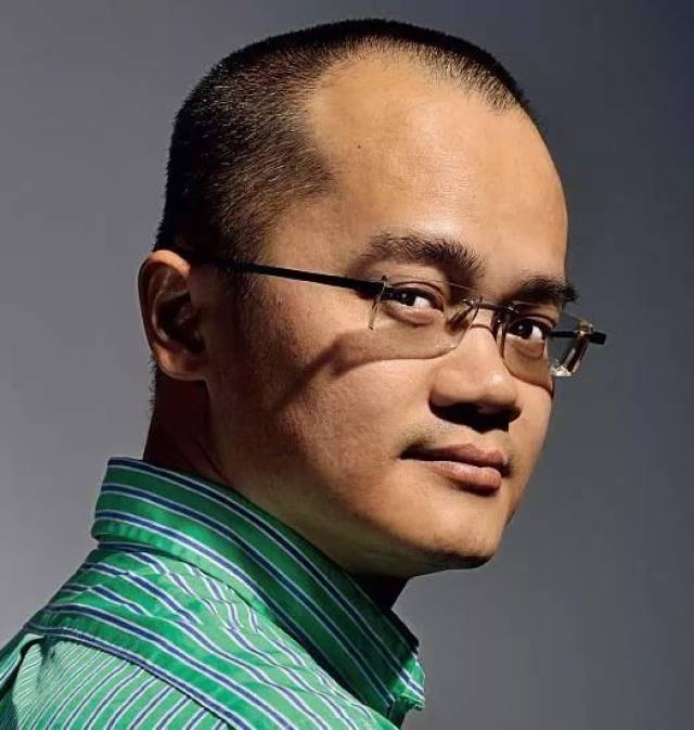 北大才女嫁清华直男,帮老公赚390亿身家,却管着公司的财务大权