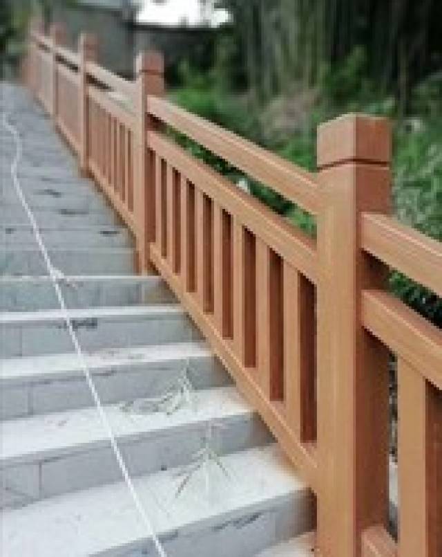 宜春仿木护栏造价施工抚州仿木栏杆图片效果图南昌仿木围栏制作视频
